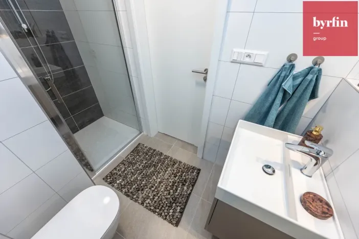 Prodej bytu 1+kk, Praha - Stodůlky, 30 m2