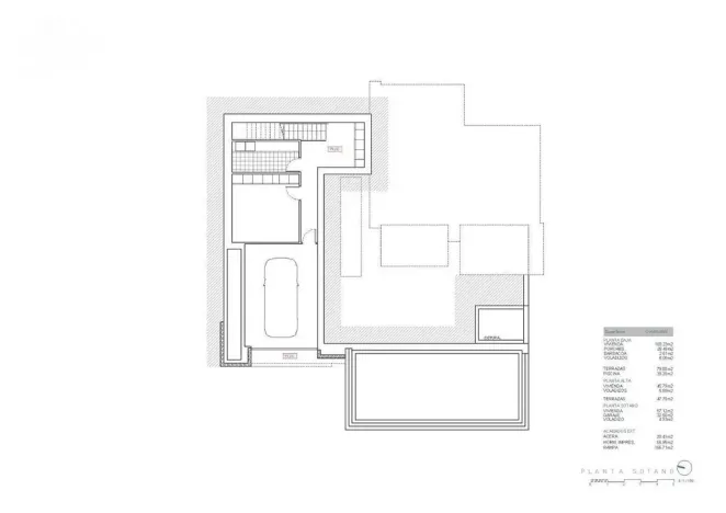 Prodej rodinného domu, Benissa, Alicante, Španělsko, 351 m2