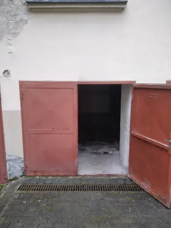 Prodej komerční nemovitosti, Brno, Hlinky, 13 m2