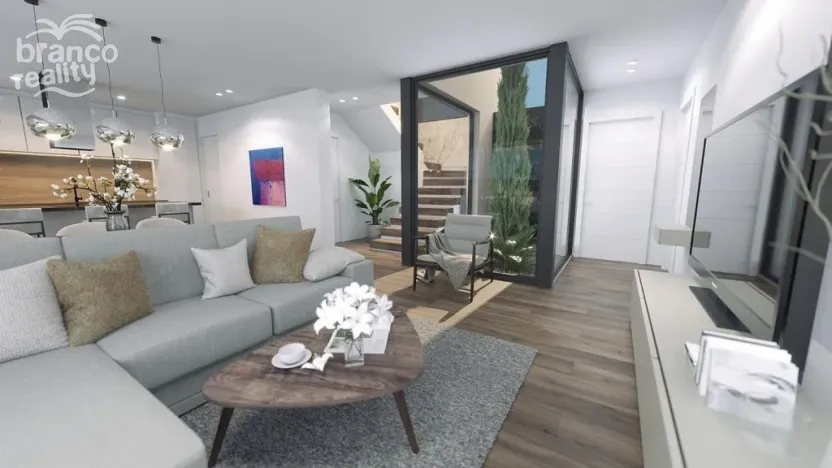 Prodej rodinného domu, Finestrat, Alicante, Španělsko, 314 m2