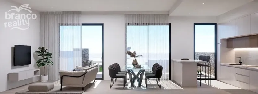Prodej rodinného domu, Finestrat, Alicante, Španělsko, 96 m2