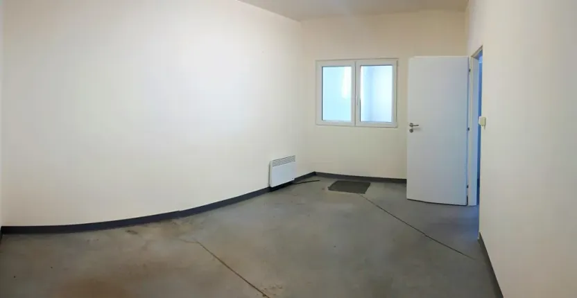 Pronájem skladu, Praha - Malešice, 205 m2