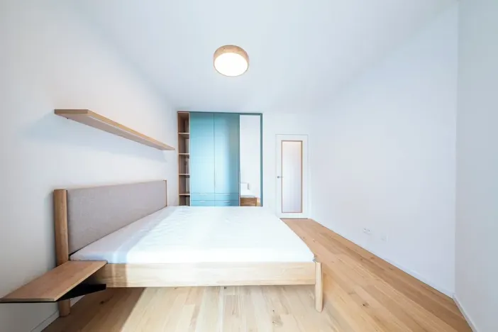 Prodej bytu 3+kk, Brno, Kollárova, 85 m2