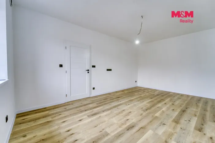 Pronájem bytu 2+kk, Tlučná, Tlučenská kolonie, 40 m2