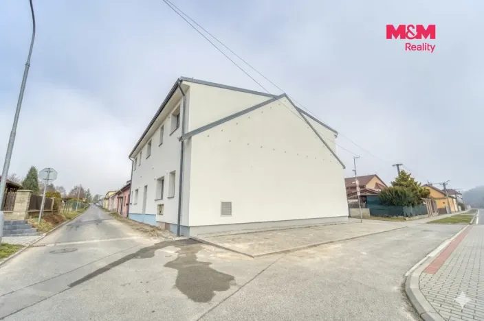 Pronájem bytu 2+kk, Tlučná, Tlučenská kolonie, 40 m2