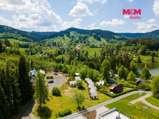 Prodej rodinného domu, Horní Bečva, 106 m2