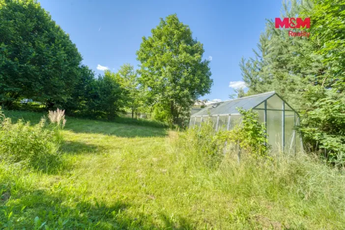Prodej rodinného domu, Úterý, 124 m2