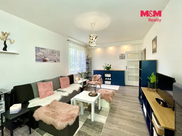 Prodej bytu 2+1, Ostrava - Moravská Ostrava, Mariánskohorská, 60 m2