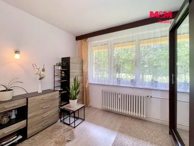 Prodej bytu 2+1, Ostrava - Moravská Ostrava, Mariánskohorská, 60 m2