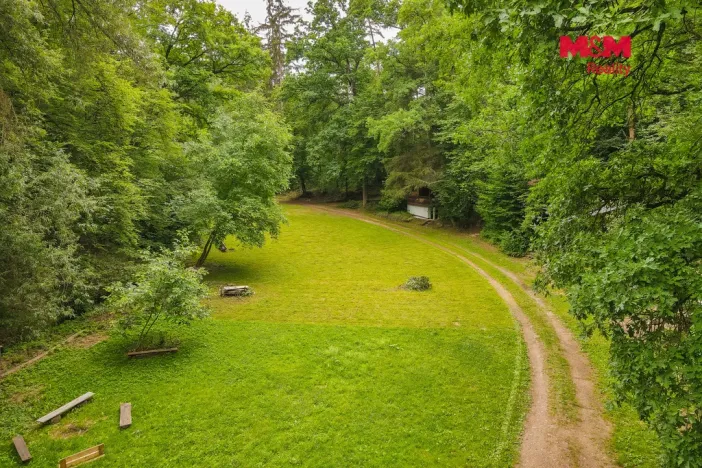 Prodej chaty, Úlice - Hracholusky, 20 m2
