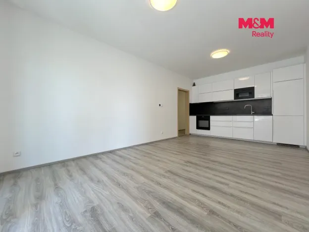 Pronájem bytu 2+kk, Prostějov, Partyzánská, 55 m2