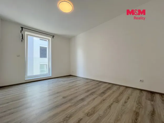 Pronájem bytu 2+kk, Prostějov, Partyzánská, 55 m2