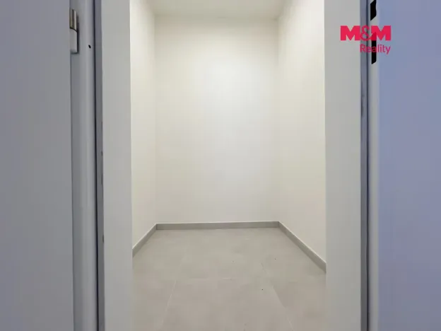 Pronájem bytu 2+kk, Prostějov, Partyzánská, 55 m2