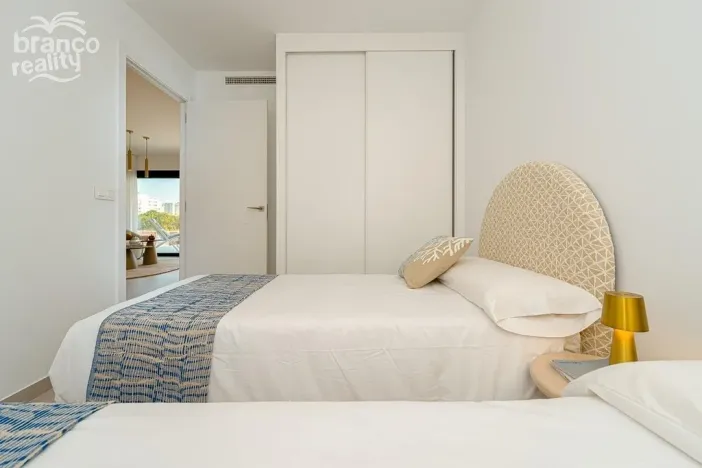 Prodej bytu, Villajoyosa, Alicante, Španělsko, 85 m2