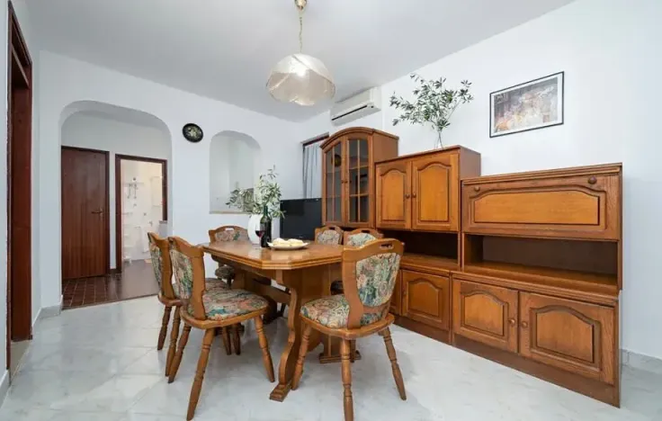 Prodej bytu 3+kk, Vodnjan, Chorvatsko, Barbariga, 65 m2