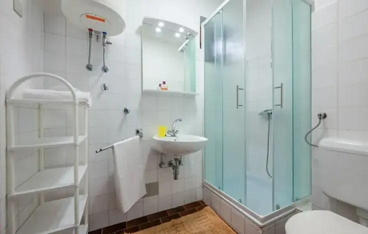 Prodej bytu 3+kk, Vodnjan, Chorvatsko, Barbariga, 65 m2