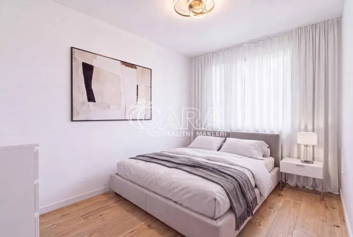 Prodej bytu 2+kk, Praha - Střížkov, Jablonecká, 40 m2