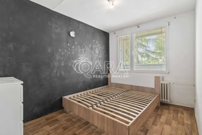 Prodej bytu 2+kk, Praha - Střížkov, Jablonecká, 40 m2
