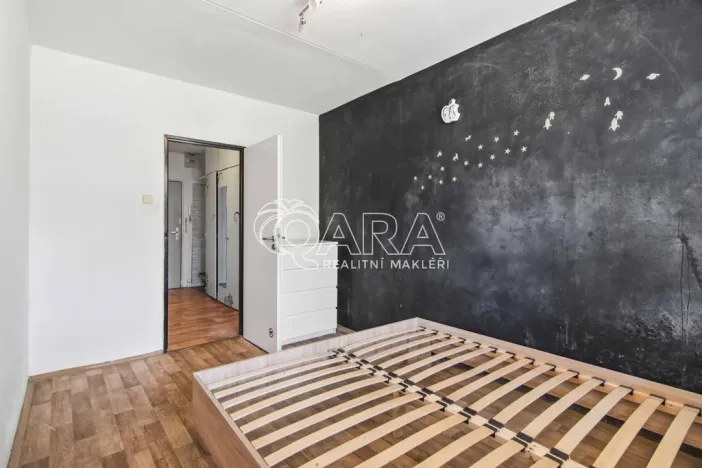 Prodej bytu 2+kk, Praha - Střížkov, Jablonecká, 40 m2