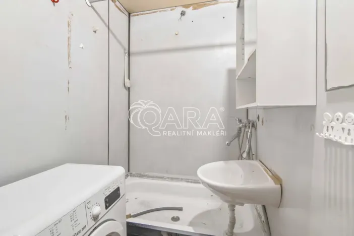 Prodej bytu 2+kk, Praha - Střížkov, Jablonecká, 40 m2