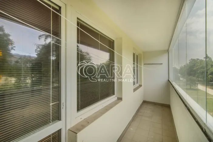 Prodej bytu 2+kk, Praha - Střížkov, Jablonecká, 40 m2