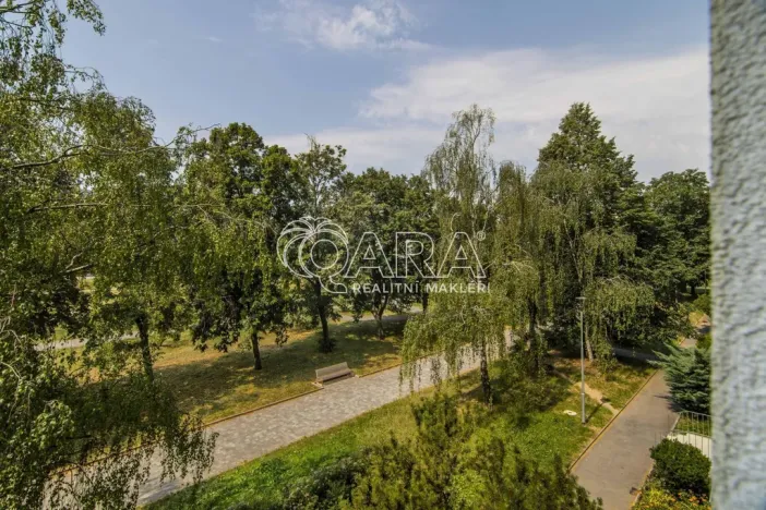 Prodej bytu 2+kk, Praha - Střížkov, Jablonecká, 40 m2