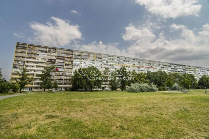Prodej bytu 2+kk, Praha - Střížkov, Jablonecká, 40 m2