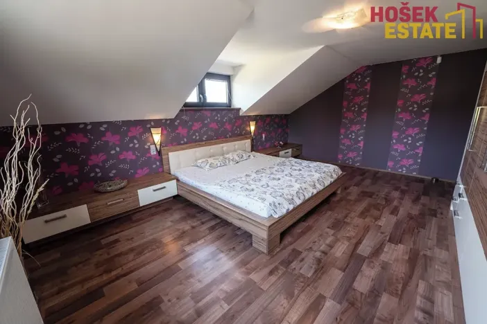 Prodej rodinného domu, Brno, Modřická, 263 m2
