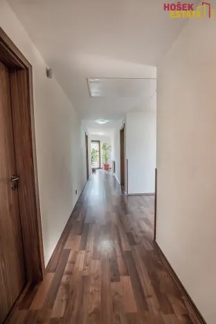 Prodej rodinného domu, Brno, Modřická, 263 m2