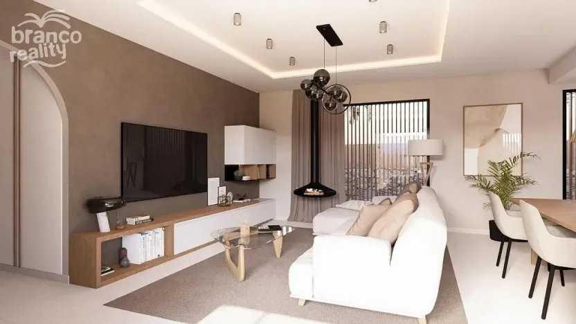 Prodej rodinného domu, Banos y Mendigo, Murcia, Španělsko, 213 m2