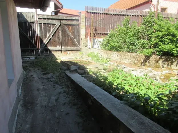 Prodej rodinného domu, Protivín, 122 m2