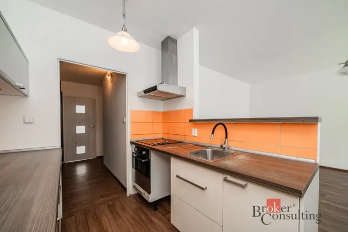 Pronájem bytu 3+kk, Praha - Stodůlky, Přecechtělova, 70 m2