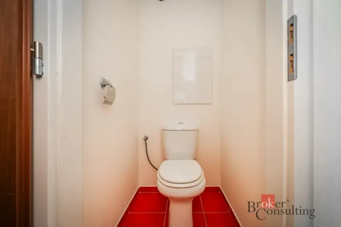 Pronájem bytu 3+kk, Praha - Stodůlky, Přecechtělova, 70 m2