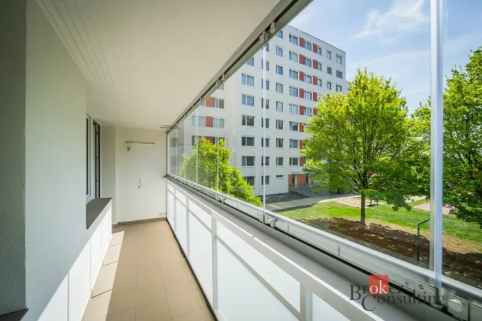 Pronájem bytu 3+kk, Praha - Stodůlky, Přecechtělova, 70 m2