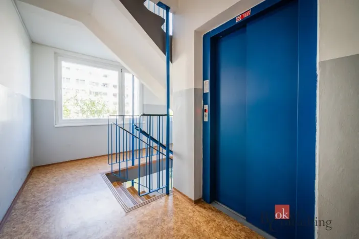 Pronájem bytu 3+kk, Praha - Stodůlky, Přecechtělova, 70 m2
