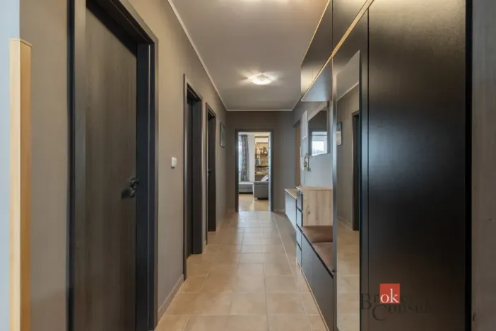 Prodej bytu 3+kk, Břeclav, Seniorů, 75 m2