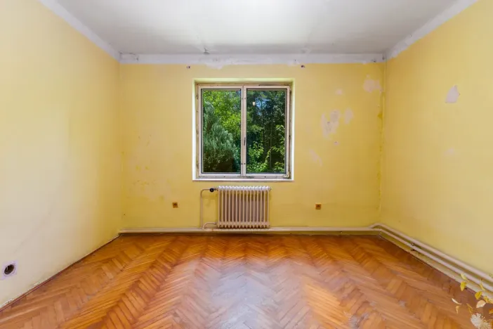 Prodej rodinného domu, Havířov - Bludovice, Frýdecká, 110 m2