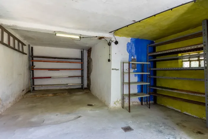 Prodej rodinného domu, Havířov - Bludovice, Frýdecká, 110 m2