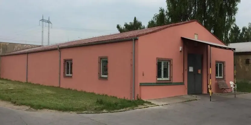Pronájem skladu, Praha - Horní Počernice, 745 m2