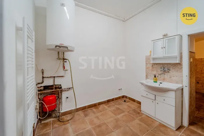 Prodej chaty, Lomnice - Tylov, 180 m2