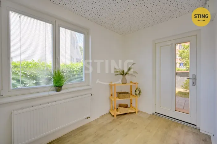Prodej bytu 3+1, Zlín, Zálešná I, 72 m2