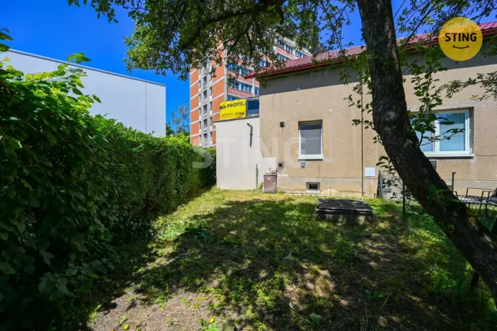 Prodej bytu 3+1, Zlín, Zálešná I, 72 m2