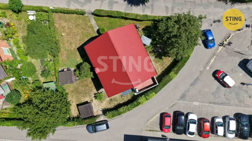 Prodej bytu 3+1, Zlín, Zálešná I, 72 m2