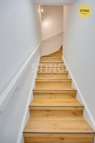 Prodej bytu 3+1, Zlín, Zálešná I, 72 m2