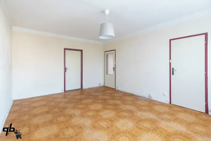 Prodej bytu 3+1, Ostrava, Mánesova, 68 m2
