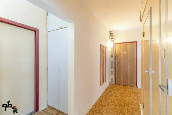 Prodej bytu 3+1, Ostrava, Mánesova, 68 m2