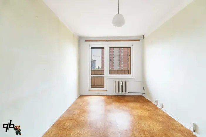 Prodej bytu 3+1, Ostrava, Mánesova, 68 m2