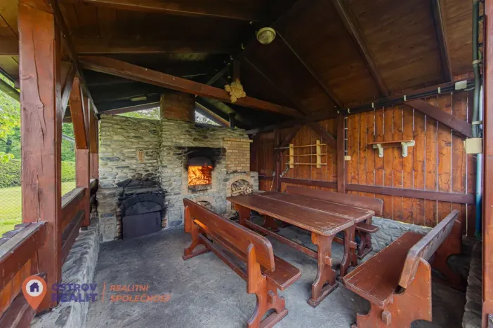 Prodej rodinného domu, Loučná nad Desnou - Filipová, 210 m2