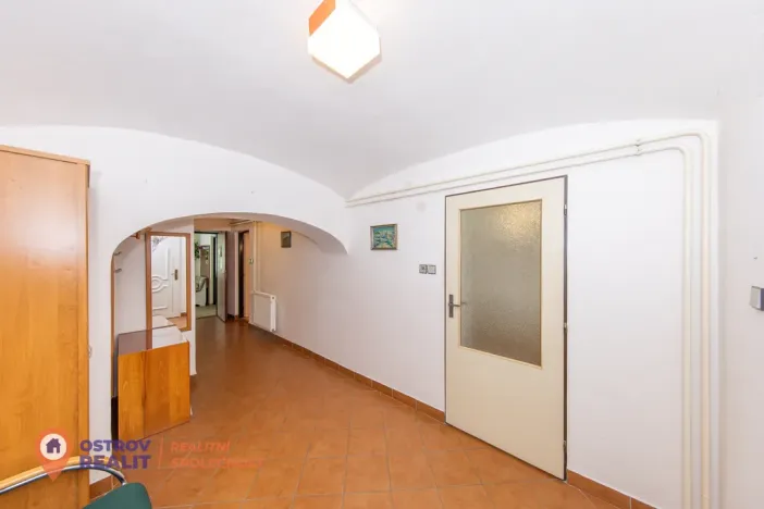 Prodej rodinného domu, Loučná nad Desnou - Filipová, 210 m2