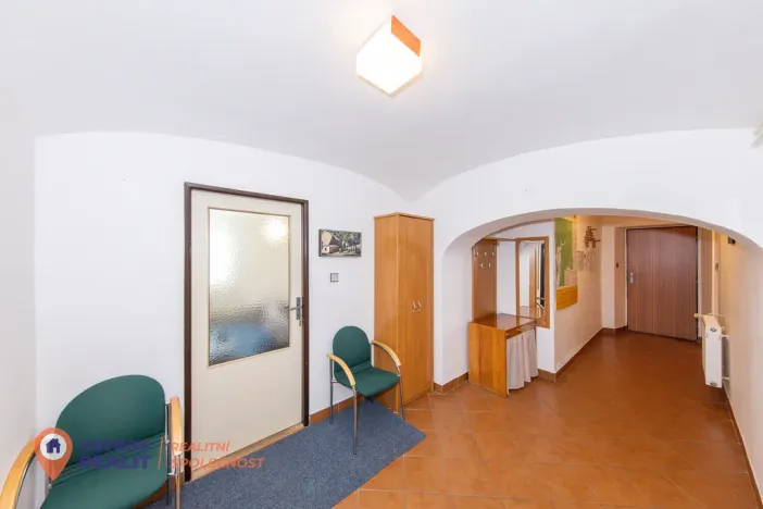 Prodej rodinného domu, Loučná nad Desnou - Filipová, 210 m2
